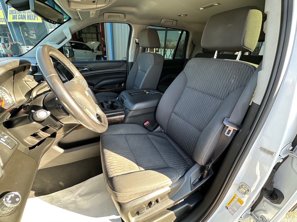 2019 Chevrolet Tahoe Image 9