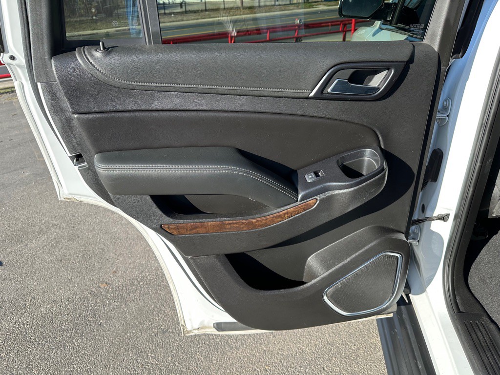 2019 Chevrolet Tahoe Image 10