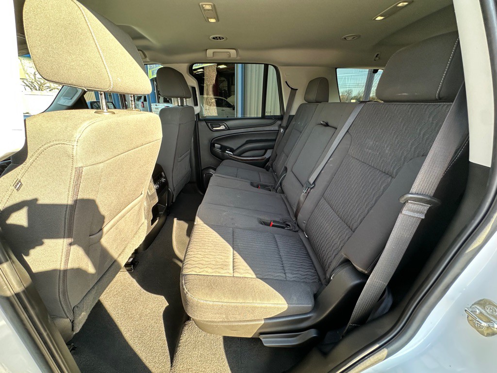 2019 Chevrolet Tahoe Image 11