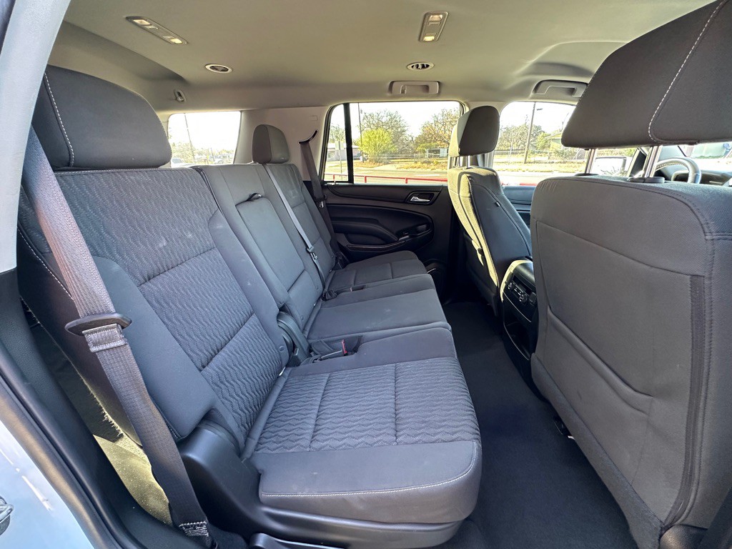 2019 Chevrolet Tahoe Image 12