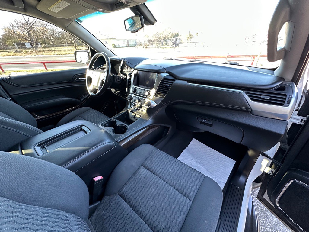 2019 Chevrolet Tahoe Image 14