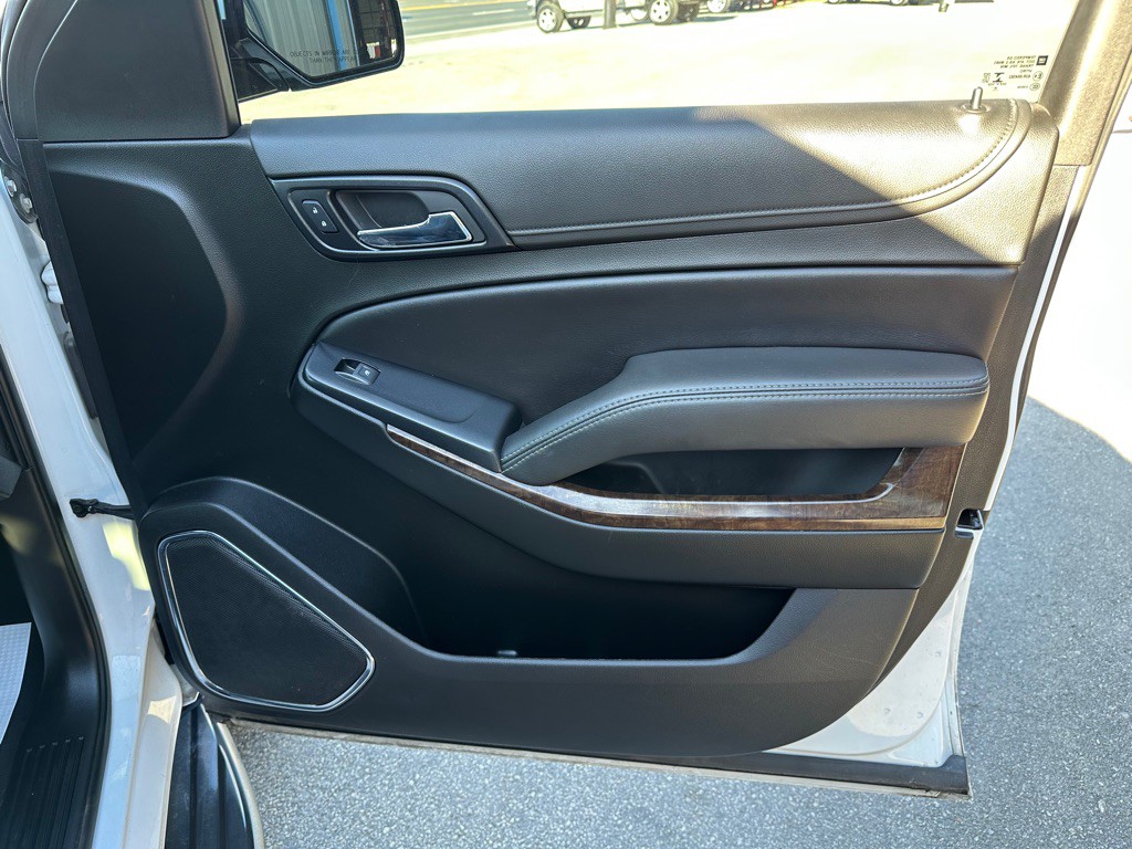2019 Chevrolet Tahoe Image 15