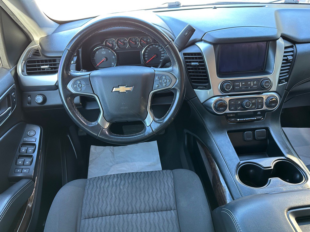 2019 Chevrolet Tahoe Image 16