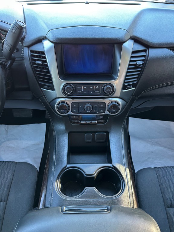 2019 Chevrolet Tahoe Image 17