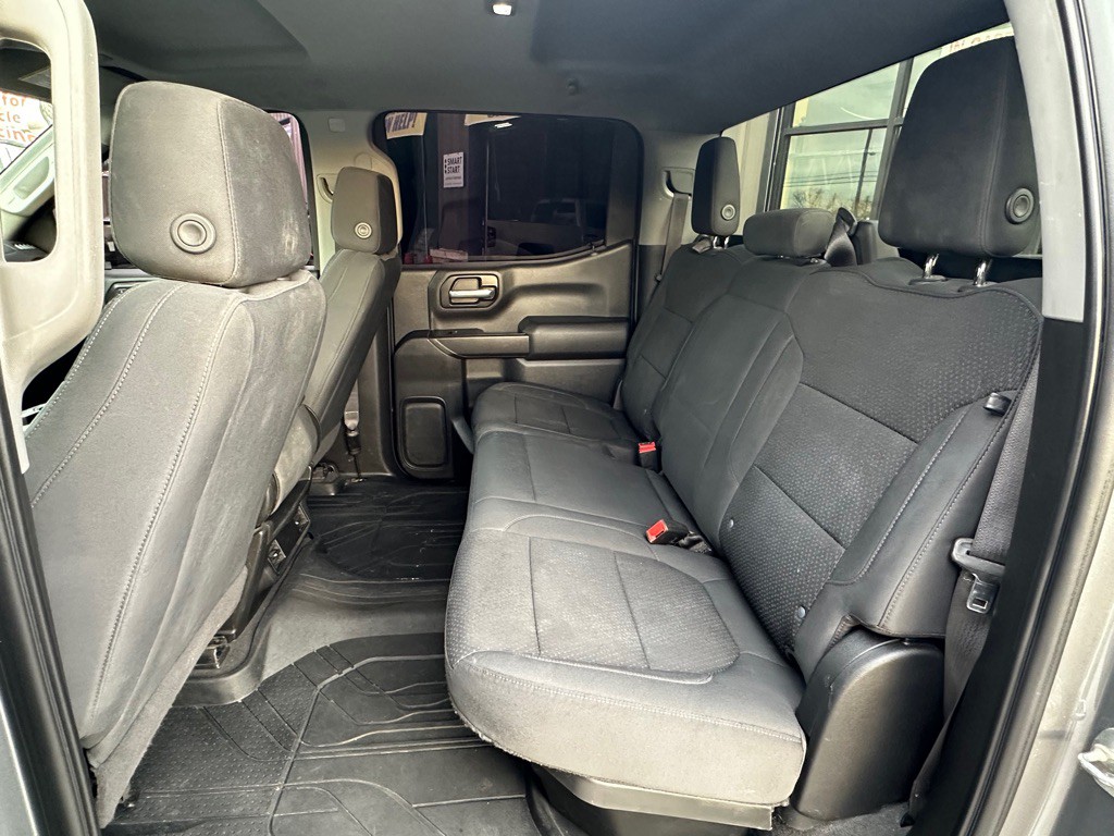 2021 Chevrolet Silverado 1500 Image 15