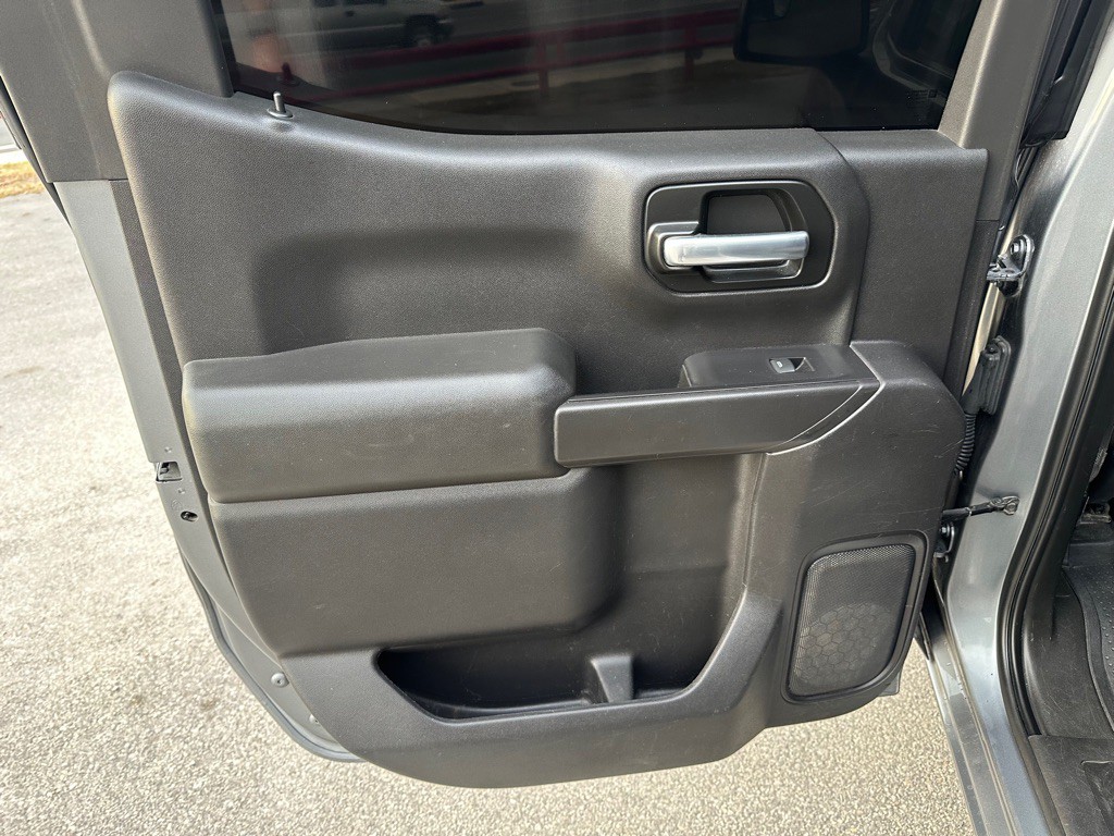2021 Chevrolet Silverado 1500 Image 16