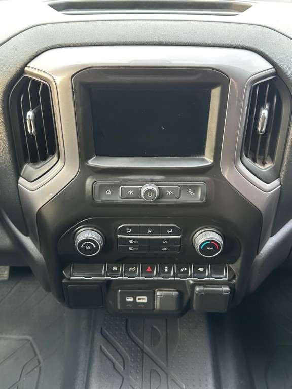 2021 Chevrolet Silverado 1500 Image 19