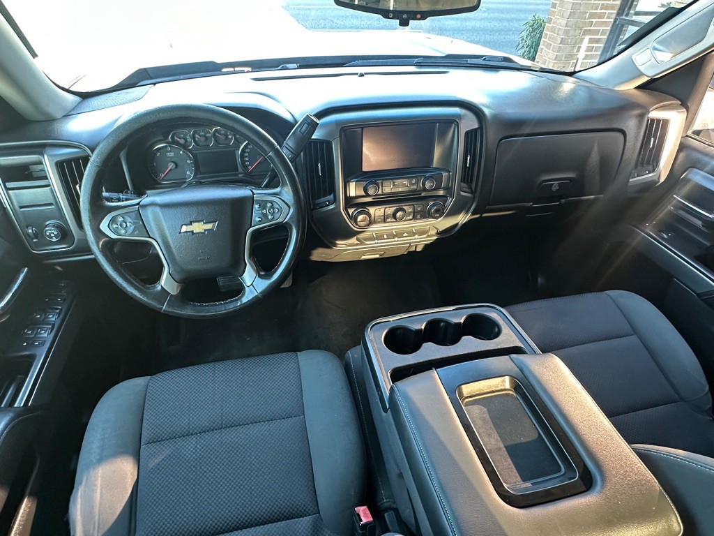 2015 Chevrolet Silverado 1500 Image 14