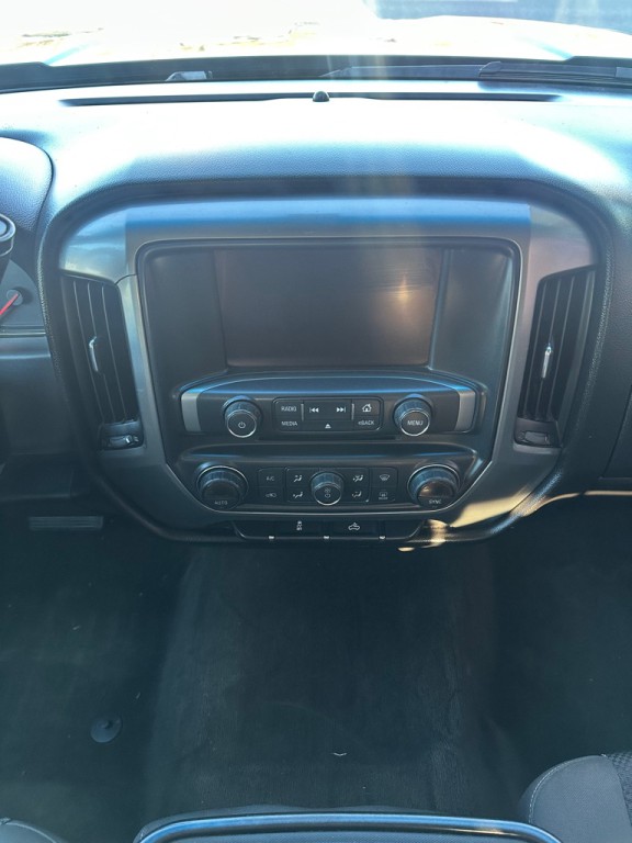 2015 Chevrolet Silverado 1500 Image 15