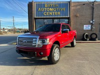 Image for 2014 Ford F-150 Supercrew ID: 7077374