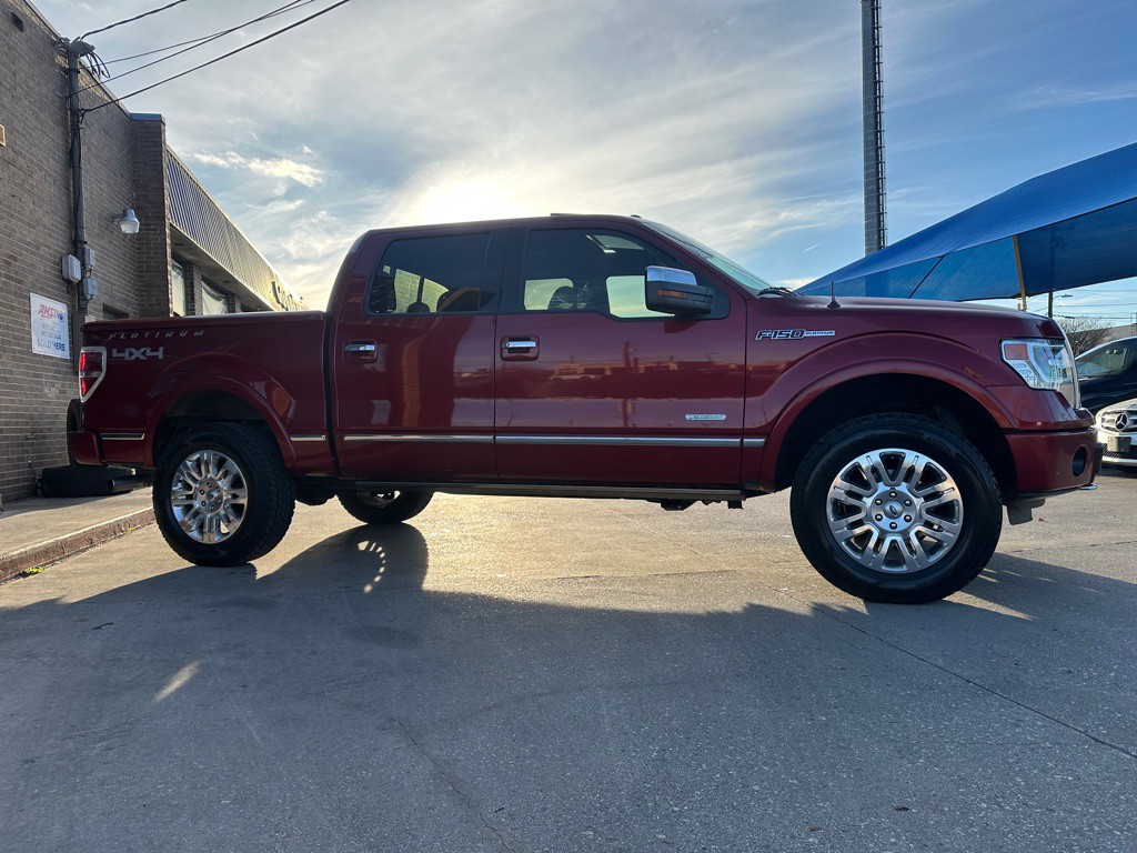 2014 Ford F-150 Image 6