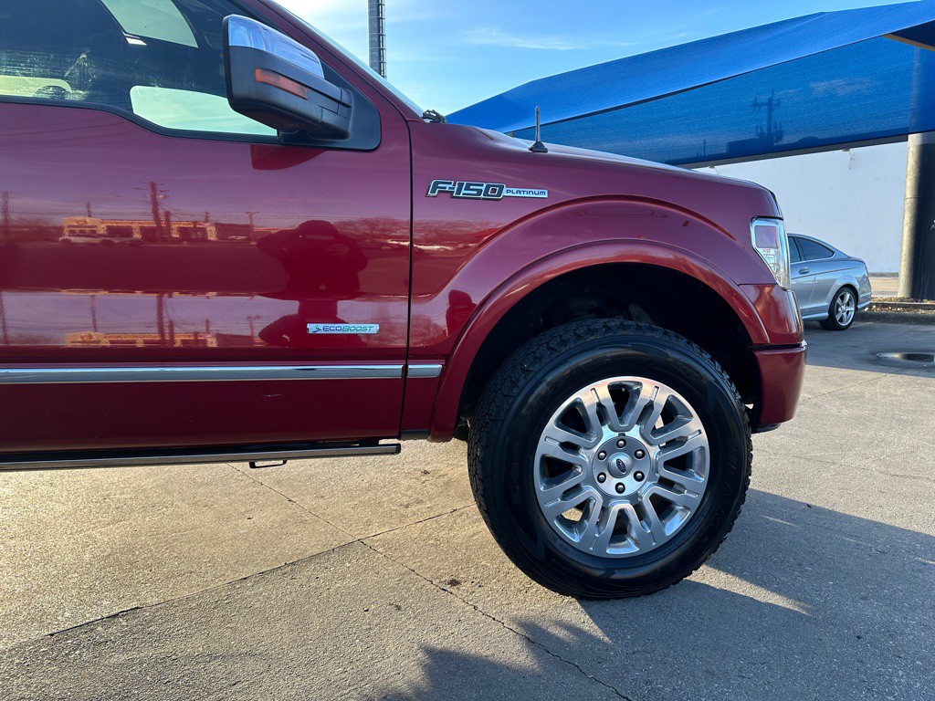 2014 Ford F-150 Image 7