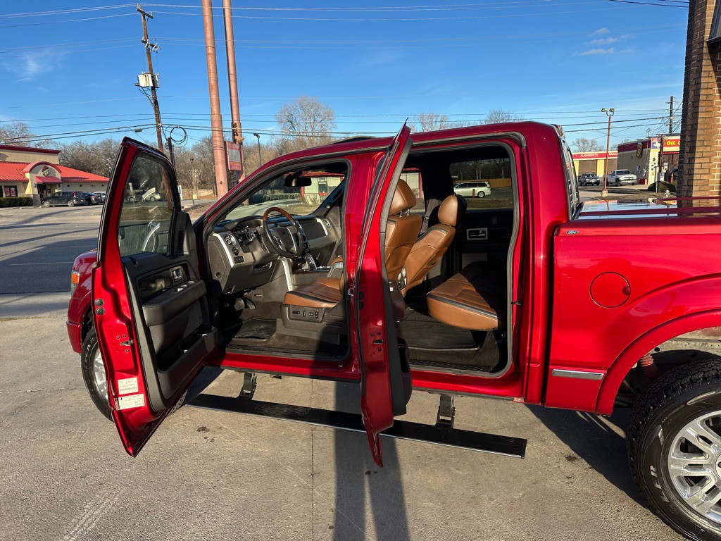 2014 Ford F-150 Image 10