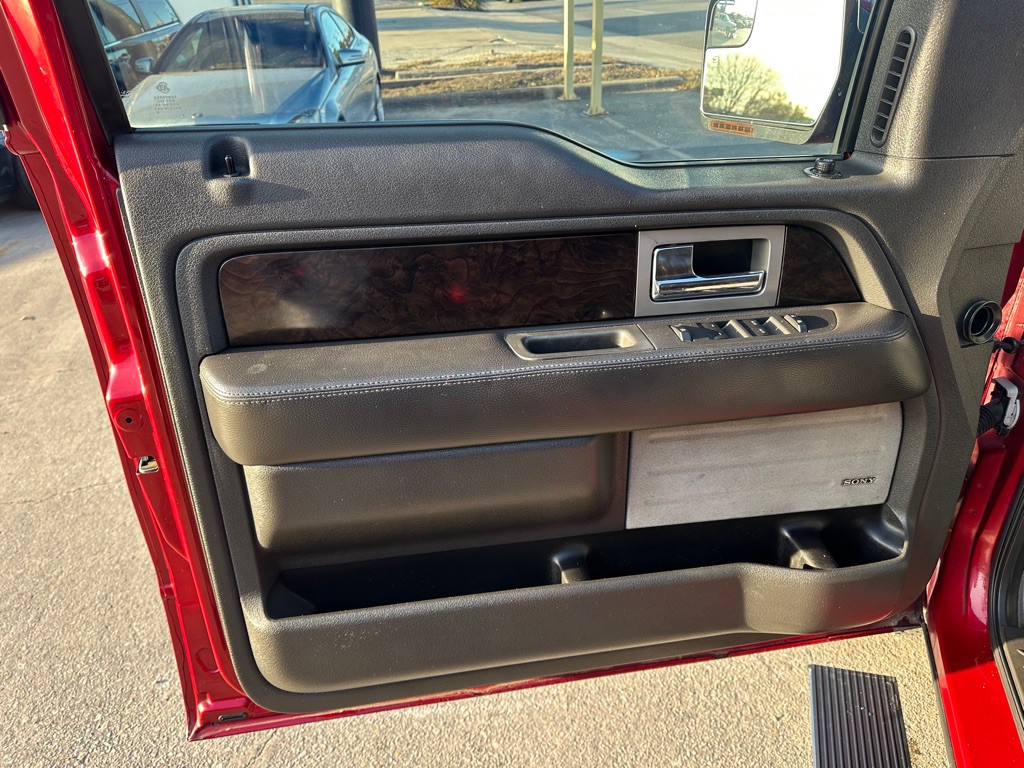 2014 Ford F-150 Image 11