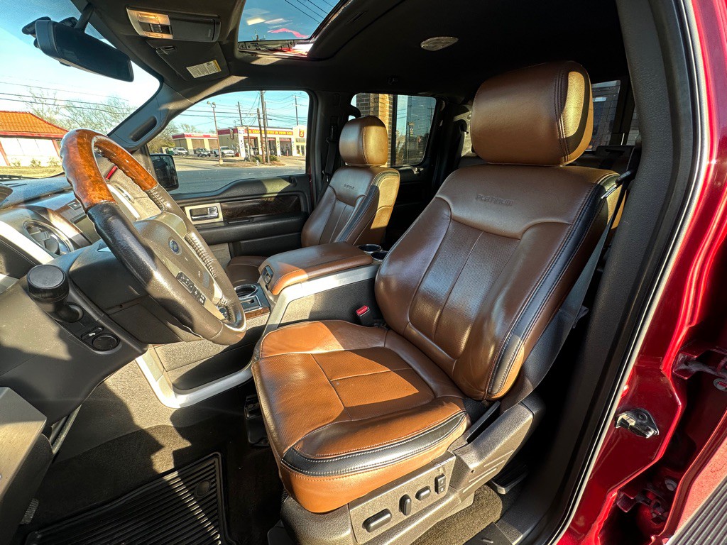 2014 Ford F-150 Image 12