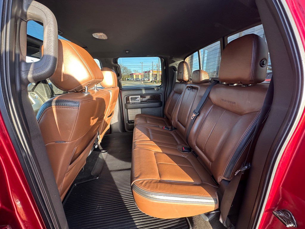 2014 Ford F-150 Image 13