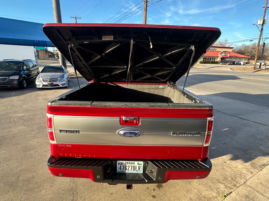 2014 Ford F-150 Image 14