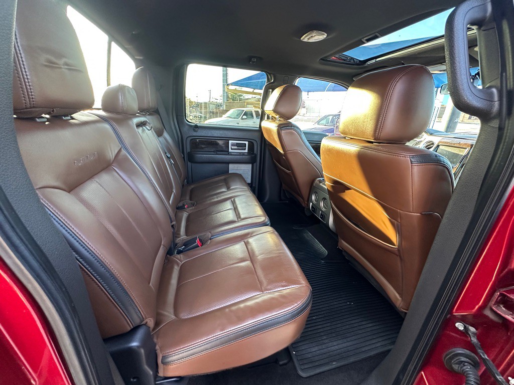 2014 Ford F-150 Image 17