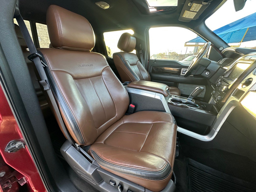 2014 Ford F-150 Image 18