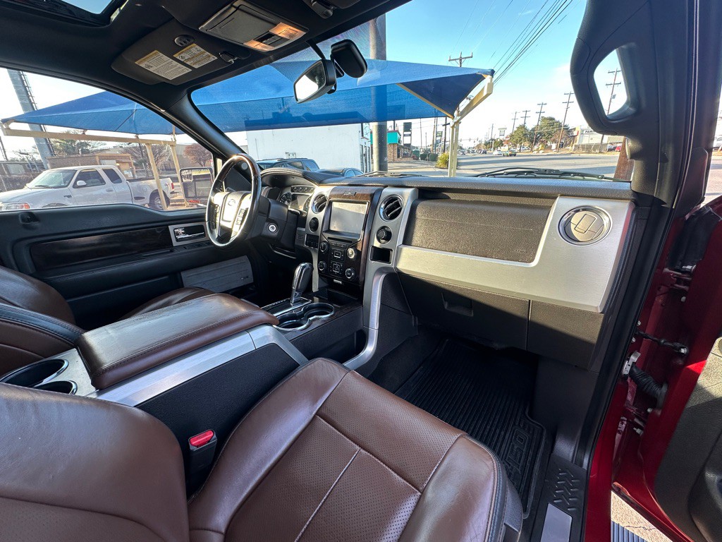 2014 Ford F-150 Image 19