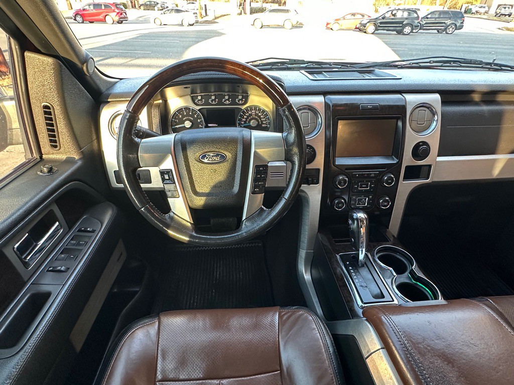 2014 Ford F-150 Image 24