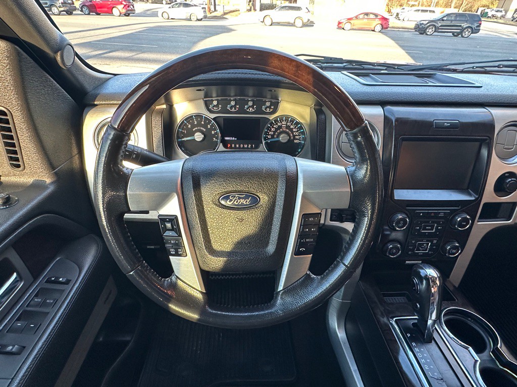 2014 Ford F-150 Image 25