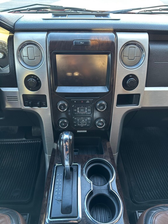 2014 Ford F-150 Image 26