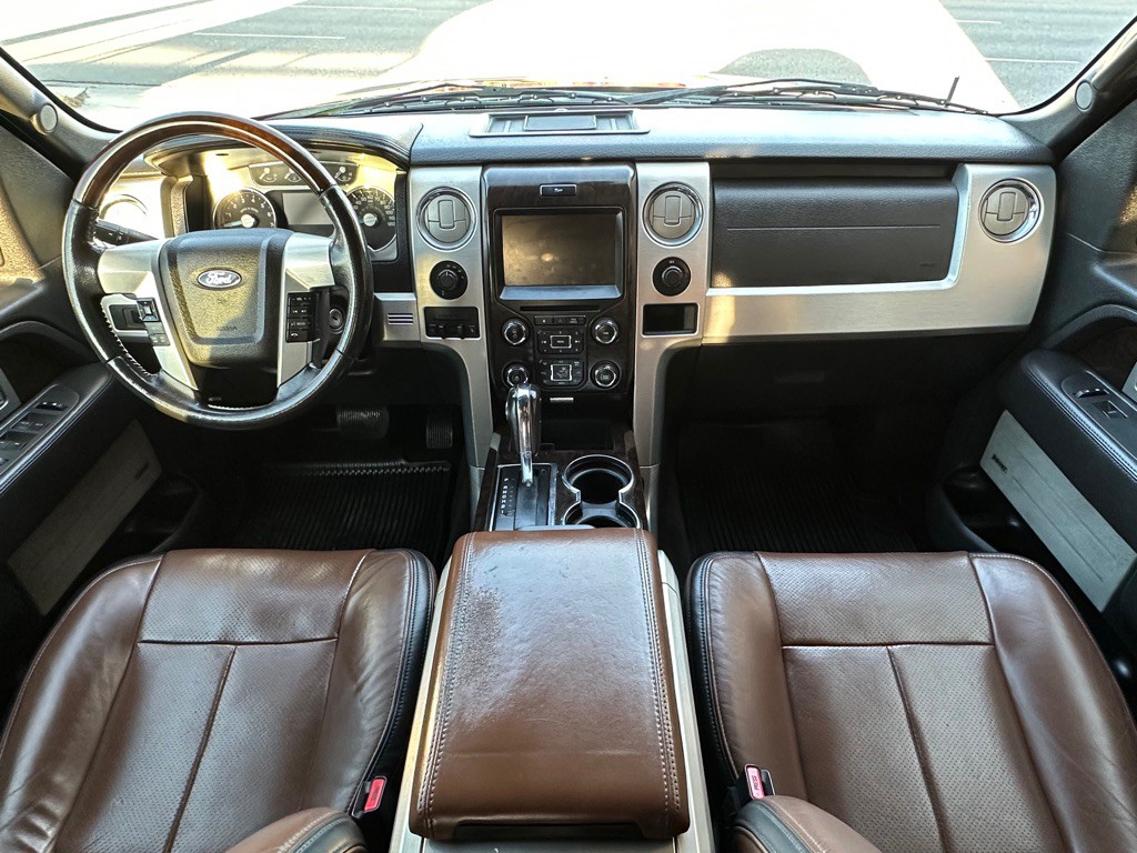 2014 Ford F-150 Image 27