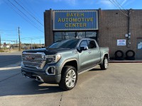 Image for 2021 GMC Sierra 1500 DENALI ID: 7077379