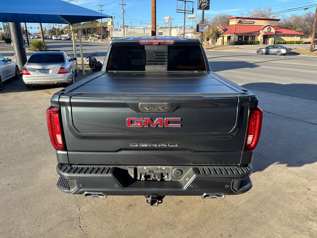 2021 GMC Sierra Image 5