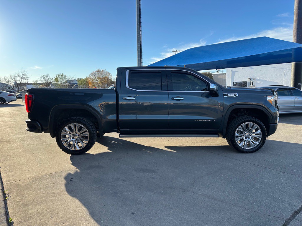 2021 GMC Sierra Image 6