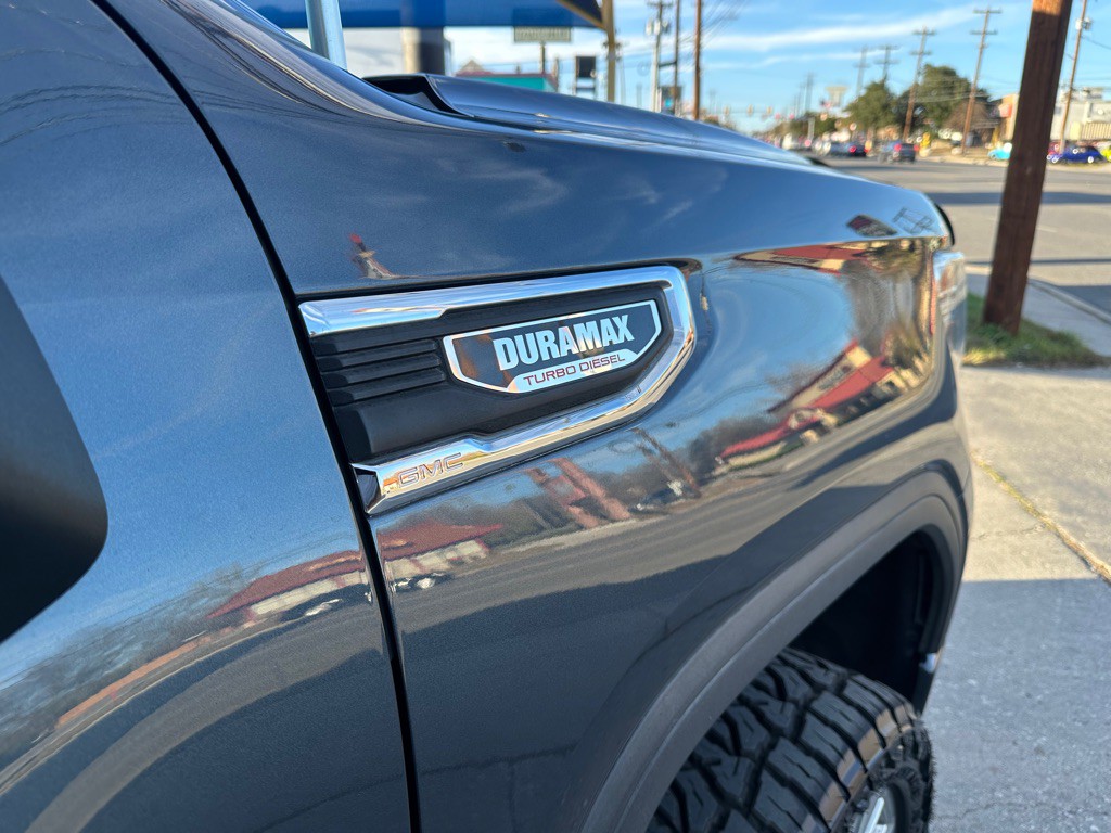 2021 GMC Sierra Image 7