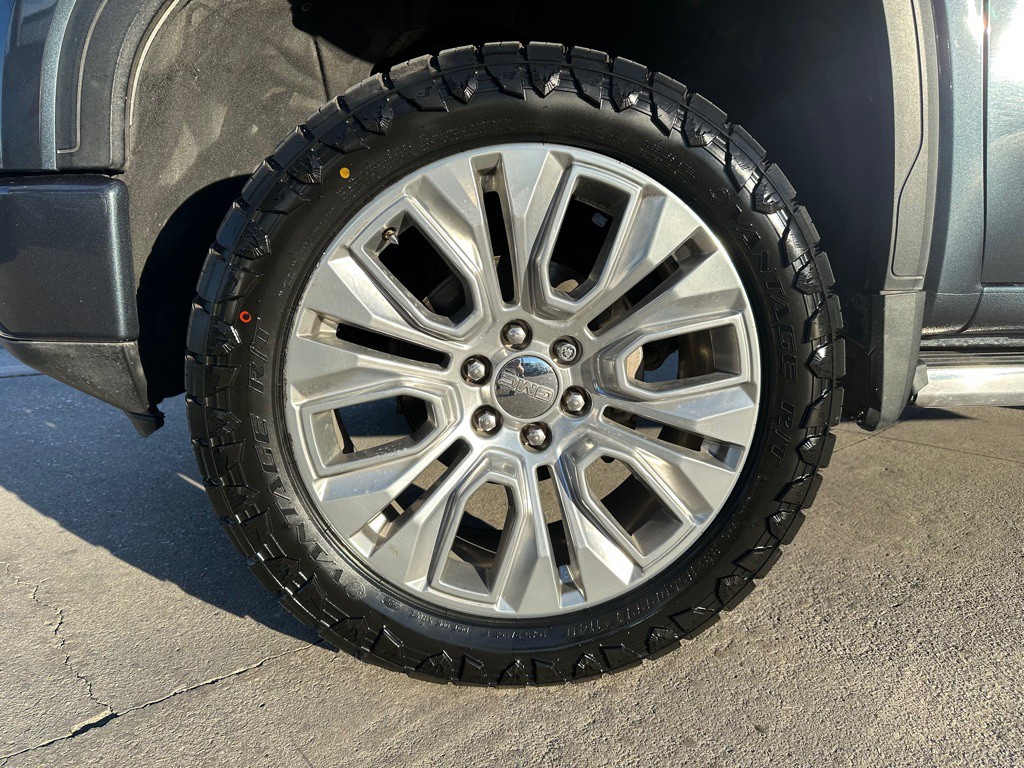 2021 GMC Sierra Image 11