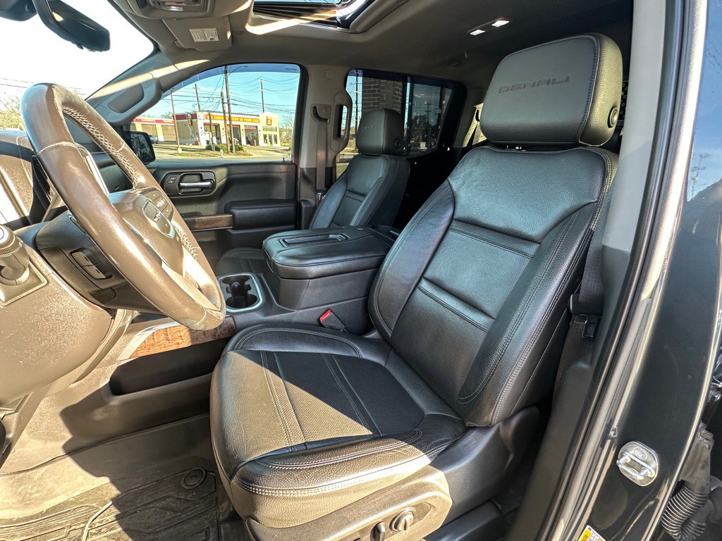 2021 GMC Sierra Image 13