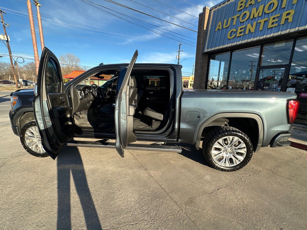 2021 GMC Sierra Image 14