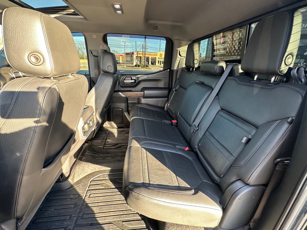 2021 GMC Sierra Image 15