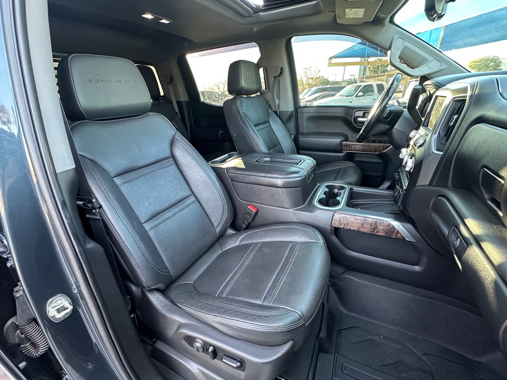 2021 GMC Sierra Image 16