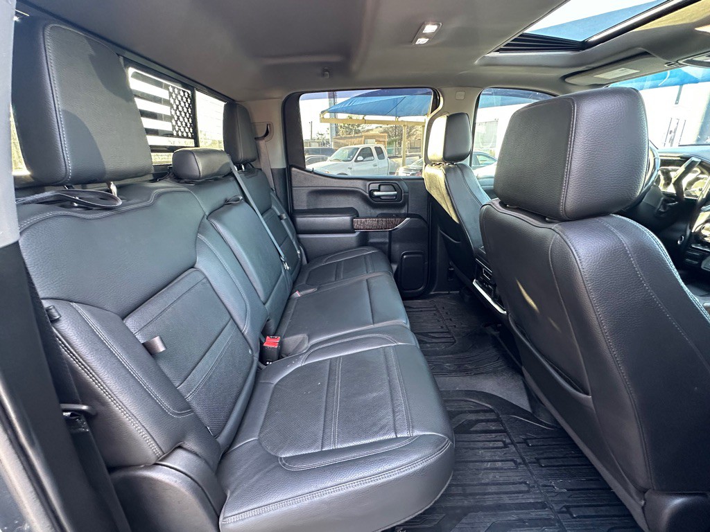 2021 GMC Sierra Image 17