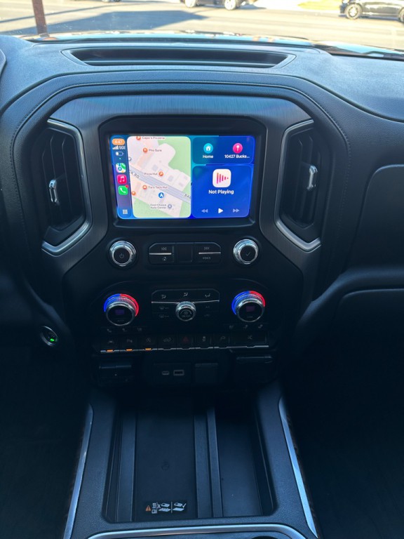 2021 GMC Sierra Image 19