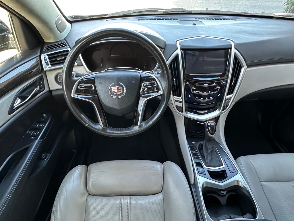 2016 Cadillac SRX Image 18