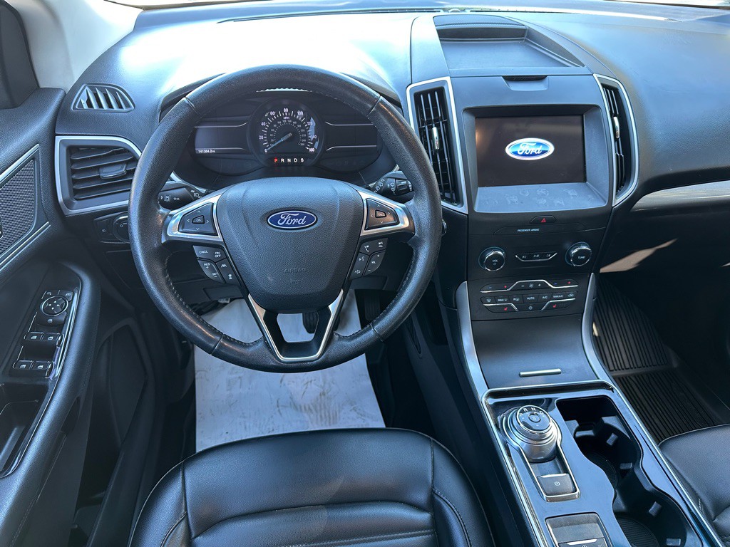 2020 Ford Edge Image 14