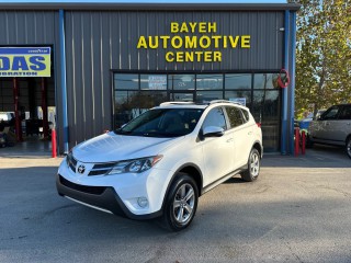 Image for 2015 Toyota Rav4 XLE ID: 7077418