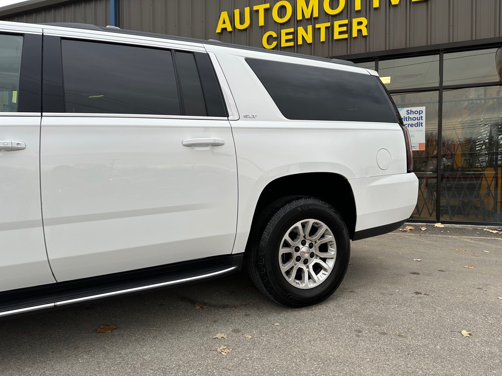 2019 GMC Yukon Image 4