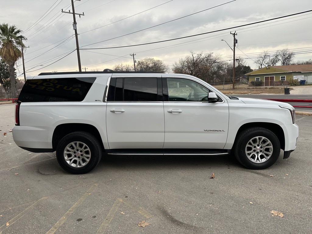 2019 GMC Yukon Image 5