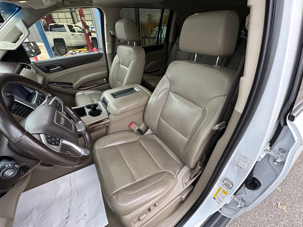 2019 GMC Yukon Image 10