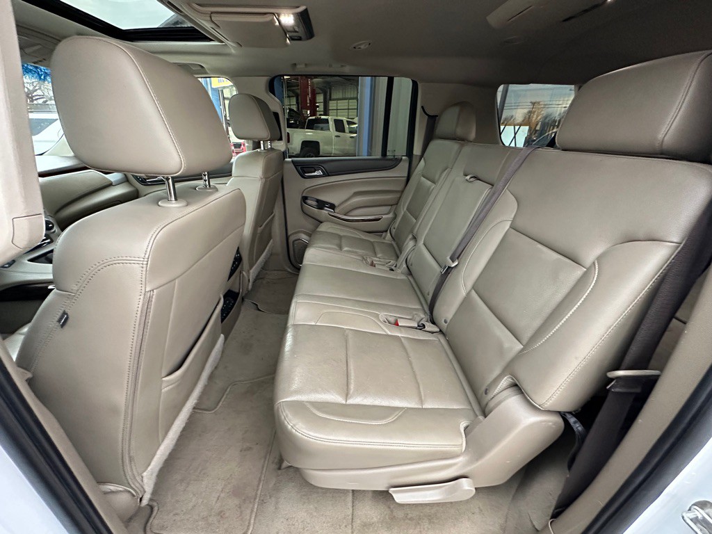 2019 GMC Yukon Image 11