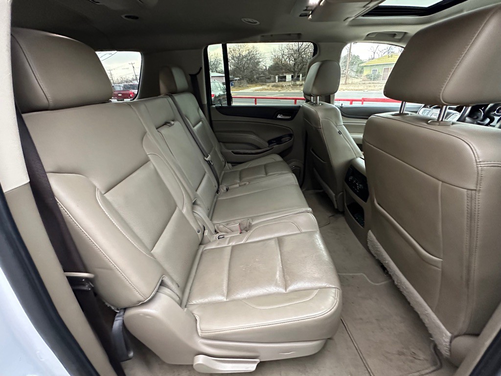 2019 GMC Yukon Image 12