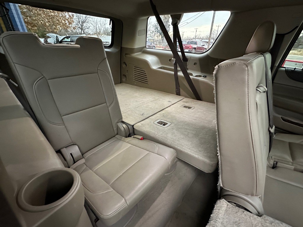 2019 GMC Yukon Image 13