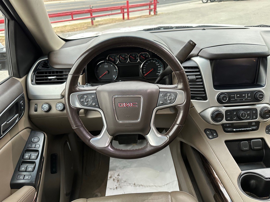 2019 GMC Yukon Image 14