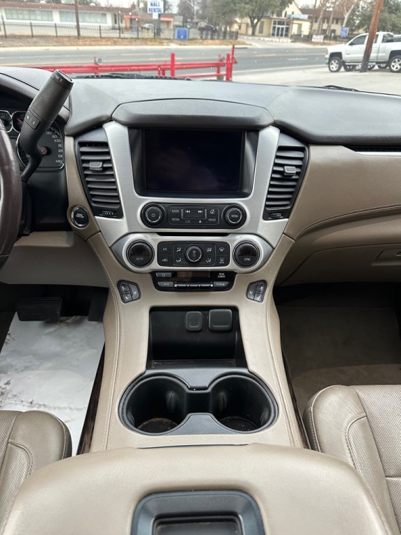 2019 GMC Yukon Image 15